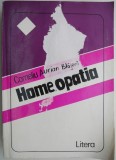 Homeopatia - Corneliu Aurian Blajeni - Carte