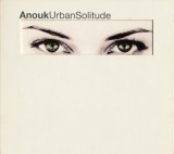 CD Anouk &ndash; Urban Solitude (VG)