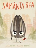 Săm&acirc;nța rea (Vol. 1) - Hardcover - Jory John - Vlad și Cartea cu Genius