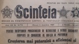Cumpara ieftin Ziarul Scanteia nr 14712, 6 Dec 1989, 6 pagini