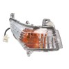 Semnalizare Moto Fata Dreapta Suzuki GSR 400 600 Transparenta