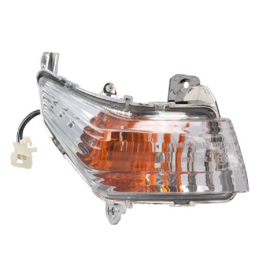 SEMNALIZARE FATA DREAPTA SUZUKI GSR 400 600 foto