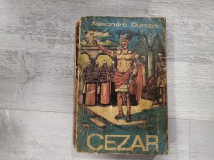 Cezar de Alexandre Dumas