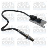 MEAT &amp; DORIA 57147 Senzor NOx, Catalizator NOx