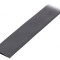 Manson termocontractabil 15mm 1m negru