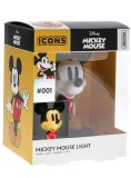 Paladone Disney Classics Mickey Icon Light (pp11748dsc)