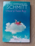 Oscar si Tanti Roz - Eric-Emmanuel Schmitt