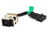 Mufa Alimentare Laptop HP 661451 301, 661451 302, 665907 001, Envy 17 3000, Envy 17 3200, Envy 17, Envy 17T