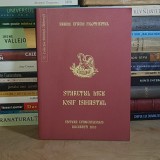 ARHIM. EFREM FILOTHEITUL - STARETUL MEU IOSIF ISIHASTUL , 2010 *