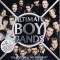 CD Pop: Ultimate Boy Bands ( Take That, Boyzone, Blue, NSYNC, Five, etc - 2 CD )