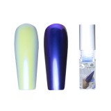 Pudră lichidă Pearl Global Fashion 8 ml YT 10