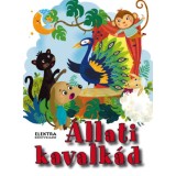 &Aacute;llati kavalk&aacute;d