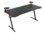 Birou gaming Genesis Holm 510 RGB negru