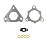 Set montaj turbocompresor Mitsubishi Asx, Lancer 8 (Cy A, Lancer 8 Sportback, 1.8 DI-D, 1.8 DI-D 4WD, 1.8 DI-D, 1.8 DI-D, 1.8 DI-D, 1.8 DI-D, 1.8