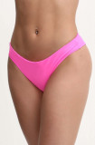 Puma bikini brazilieni culoarea roz, 938349