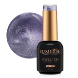 Cumpara ieftin Oja Semipermanenta LUXORISE Evolution, Paris my Love - Romance Escapade 10ml