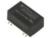 Convertor DC/DC TRACO POWER TIM 3.5-0913SM 3.5W 15V 1 Iesire SMD Tensiune Intrare 4.5-12V Curent Iesire 234mA