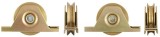Roata cu Suport Interior cu Rulment - 90R - 674207
