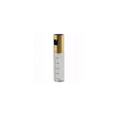 Pulverizator pentru ulei si otet, cu capac auriu, 100 ml, KINGHoff