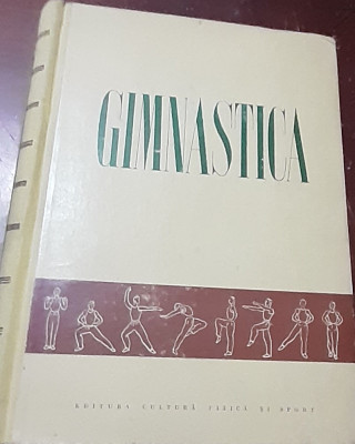 GIMNASTICA A.T.BRICHIN foto