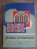 Scoala birladeana Constantin Clisu
