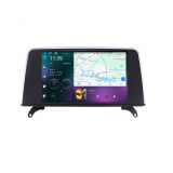 Navigatie dedicata cu Android BMW X5 (E70) 2009 - 2013, 12GB RAM, Radio GPS