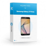 Cutie de instrumente Samsung Galaxy J7 Prime (SM-G610F).