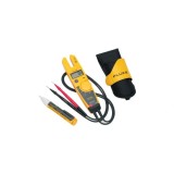 Tester FLUKE FLK-T5-100-KIT, , Permite identificarea rapidă a conductorilor activi