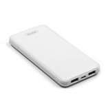 Baterie externa 10.000mha A323, 10000 mAh, Oem