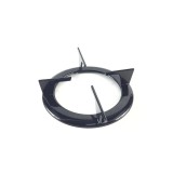 Grătar plat mic pentru plită WHIRLPOOL 482000031567 INDESIT C00283112 Original