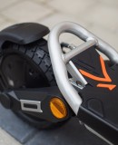 KuKirin A1 (2026), 50 km/h, 800W, 13ah 48v - trotineta electrica adulti, pliabila