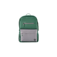 HP Campus Green Backpack