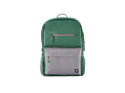 HP Campus Green Backpack foto