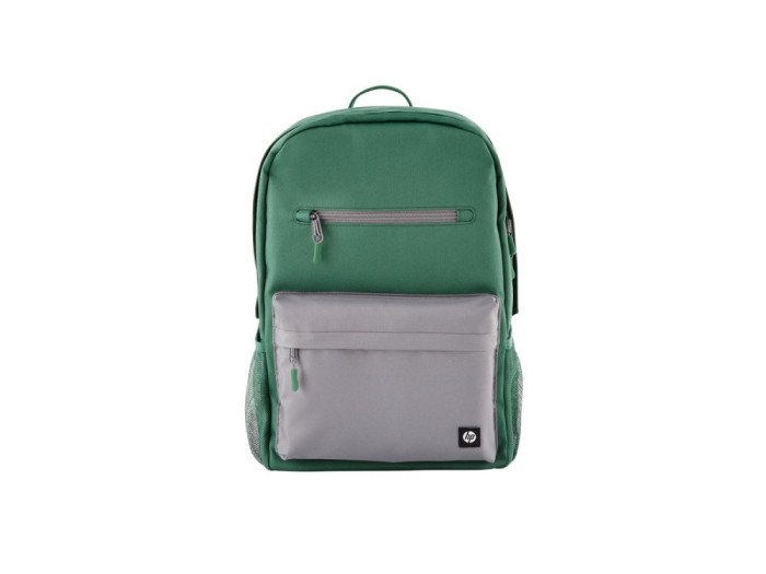 HP Campus Green Backpack