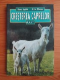 Hans Spath - Cresterea caprelor