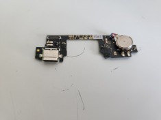 Flex de incarcare Alcatel idol 4 pro foto