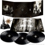In Absentia Dei (3xVinyl) | Behemoth