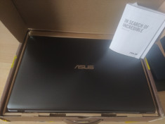 Laptop Asus X550JX-XX016D i5-4200H, 2.80GHz,HD,4GB,1TB,GTX 950 2GB, Blue-Grey foto