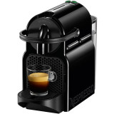 Espressor Nespresso Inissia EN 80.B, 0.8 l, 1260 W, 19 bar, Capsule, Negru, Delonghi