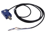 Limitator cursă NO NC cablu 2m TELEMECANIQUE SENSORS IP66 IP67 30x50x16mm