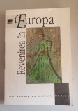 Adrian Marino - Revenirea in Europa