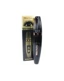 Mascara, Million Pauline, Waterproof 4D, 15 g