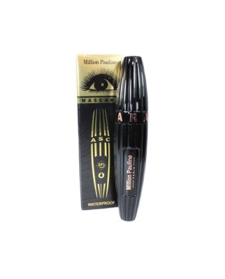 Mascara, Million Pauline, Waterproof 4D, 15 g foto