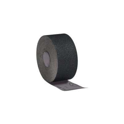 KL 381 J Role abrazive pe suport de panza pentru Lemn, Metal universal, Klingspor 266125 foto