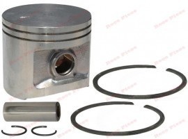 Piston complet drujba Husqvarna 371, 372 AIP foto