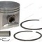 Piston complet drujba Husqvarna 371, 372 AIP