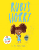 Big Bright Feelings - Ruby s Worry