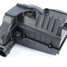 Carcasa filtru de aer SEAT ALHAMBRA (7N), VW BEETLE (5C1), CC (358),EOS (1F), GOLF 5, GOLF 6; GOLF 7, JETTA, PASSAT (B6/B7), PASSAT CC (357), SCIROCC