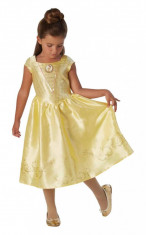 Costum carnaval, Disney Clasic Belle - 630607L foto