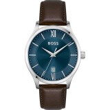 Ceas Barbati, Hugo Boss, Champion 1513955 - Marime universala